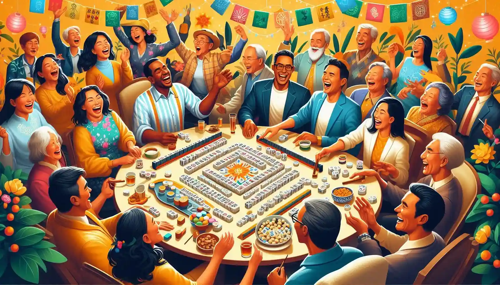 düz okeyde kaç taş dağıtılır